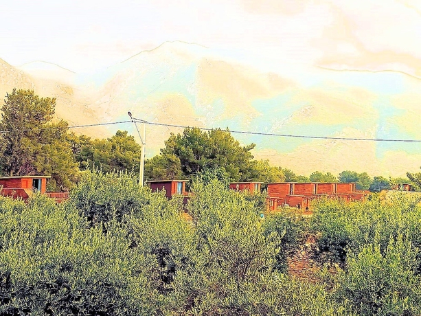 Imagen general del Gizemli K&ouml;y. Foto 4
