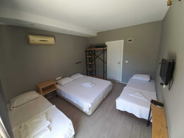 Imagen general del Gizli Koy Hotel. Foto 1