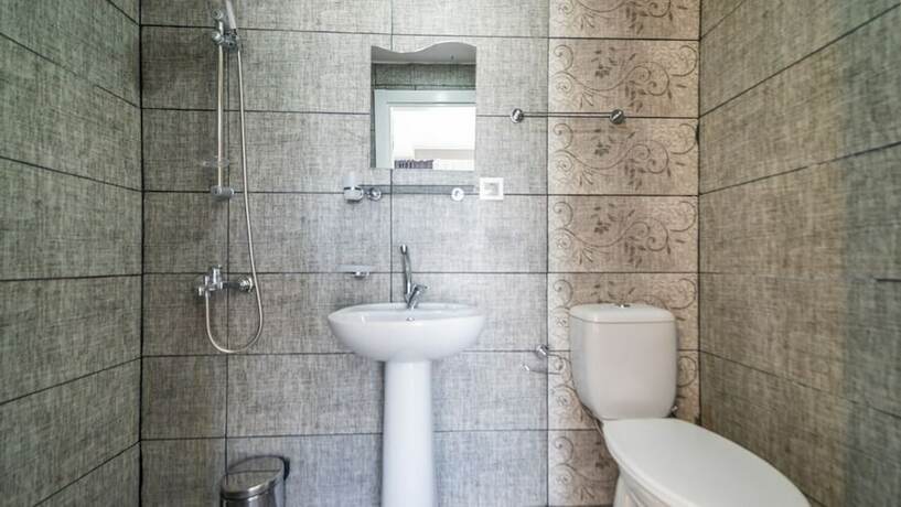 Imagen de la habitación del Gizli Koy Hotel. Foto 16