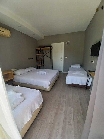 Imagen de la habitación del Gizli Koy Hotel. Foto 17