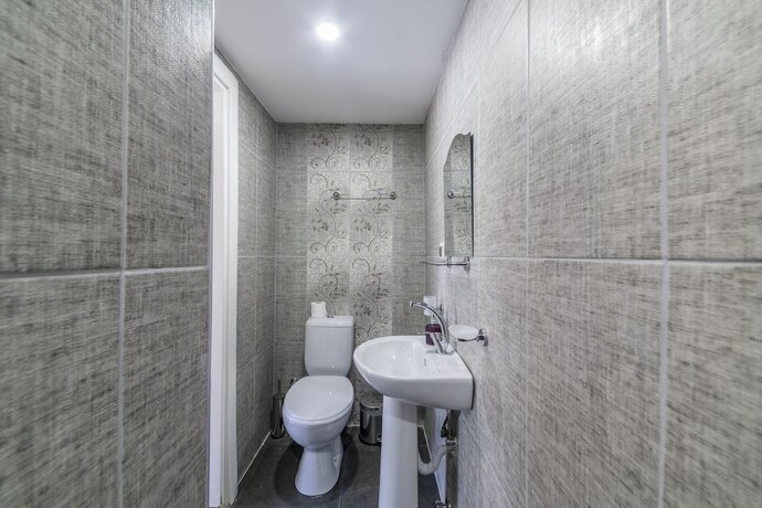 Imagen de la habitación del Gizli Koy Hotel. Foto 18