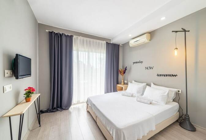 Imagen de la habitación del Gizli Koy Hotel. Foto 19