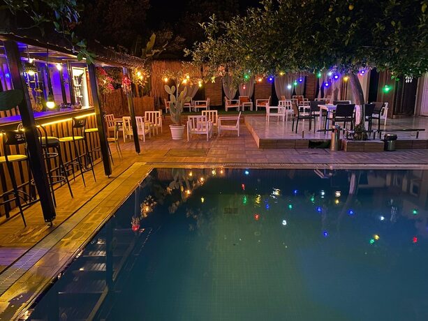 Imagen general del Gizli Koy Hotel. Foto 6