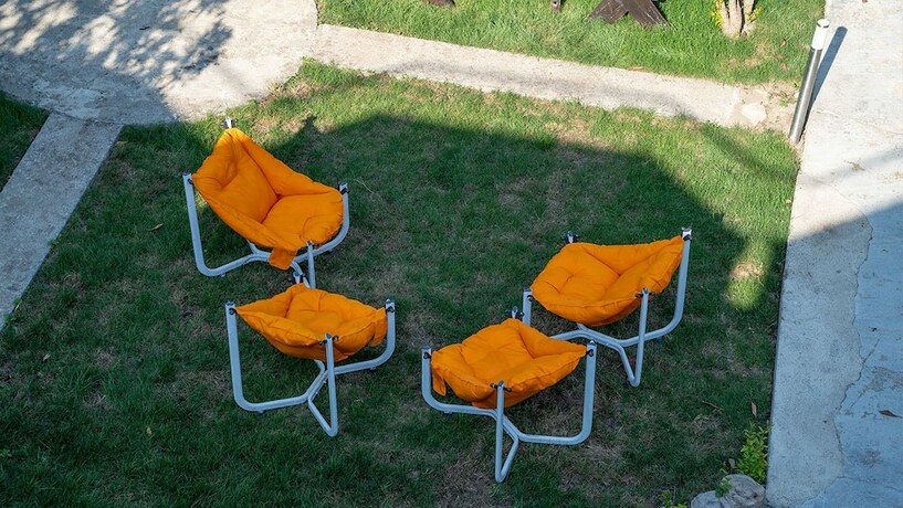 Imagen general del Gizli Koy Hotel. Foto 11