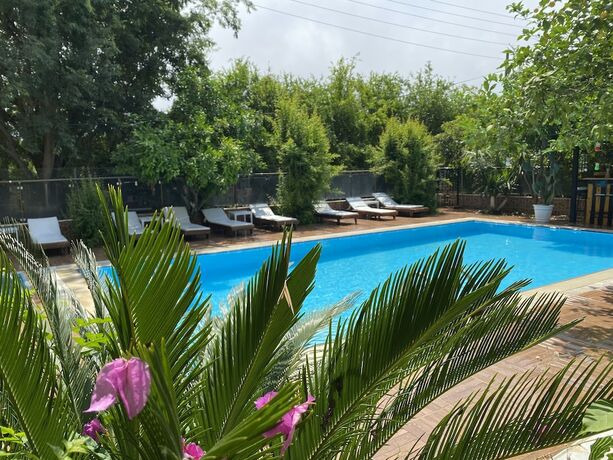Imagen general del Gizli Koy Hotel. Foto 14