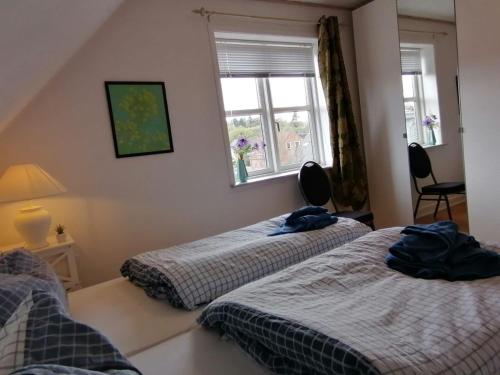 Imagen de la habitación del Gjern B&B. Foto 12