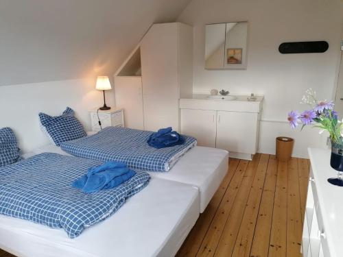 Imagen de la habitación del Gjern B&B. Foto 14