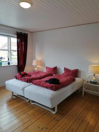 Imagen de la habitación del Gjern B&B. Foto 15