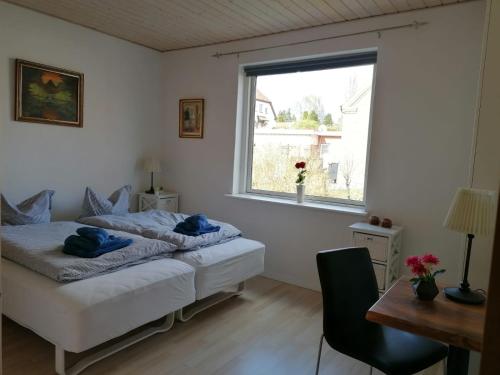 Imagen de la habitación del Gjern B&B. Foto 16