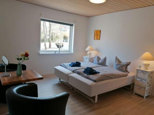 Imagen de la habitación del Gjern B&B. Foto 18