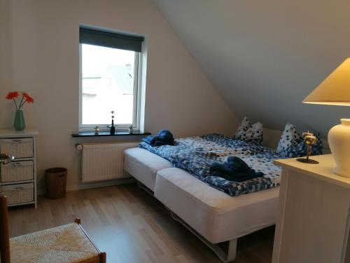 Imagen de la habitación del Gjern B&B. Foto 19