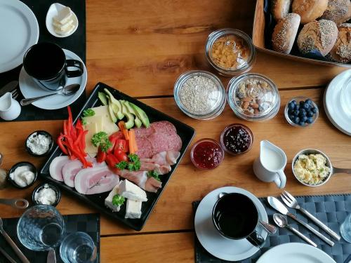 Imagen general del Gjern B&B. Foto 11