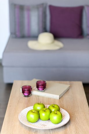 Imagen de la habitación del Gkeea Boutique Hotel. Foto 2