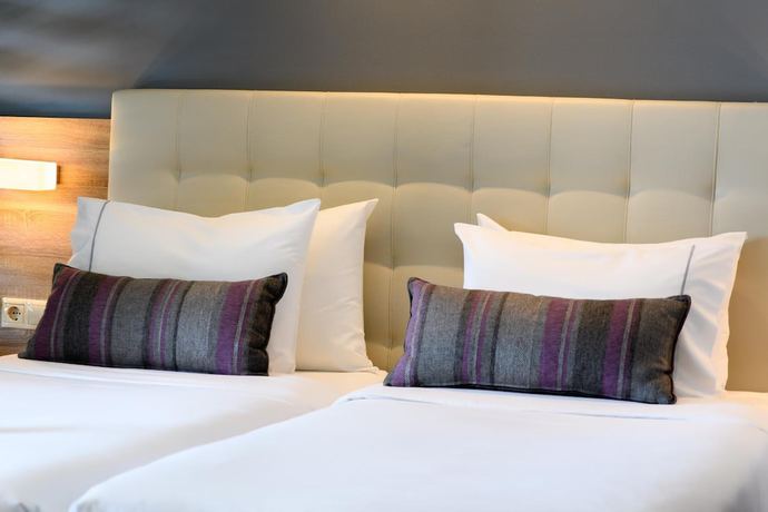 Imagen de la habitación del Gkeea Boutique Hotel. Foto 4