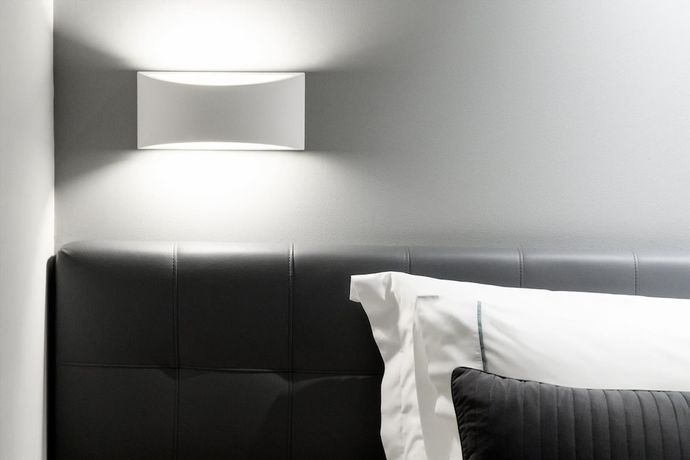 Imagen de la habitación del Gkeea Boutique Hotel. Foto 5