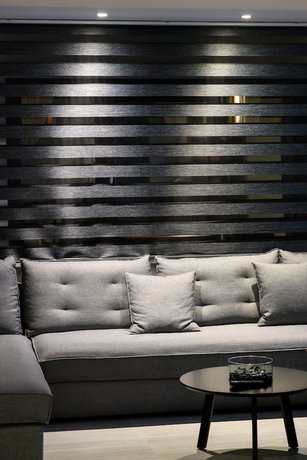 Imagen de los interiores del Gkeea Boutique Hotel. Foto 19