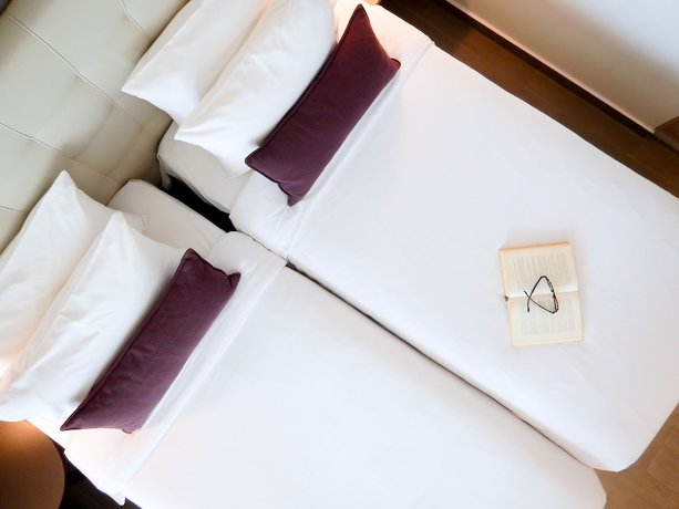 Imagen de la habitación del Gkeea Boutique Hotel. Foto 14