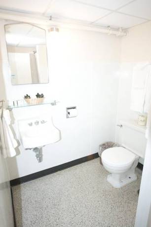 Imagen de la habitación del Glacier Park Lodge. Foto 11