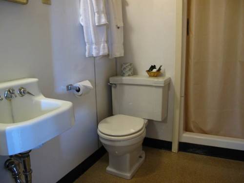 Imagen de la habitación del Glacier Park Lodge. Foto 12