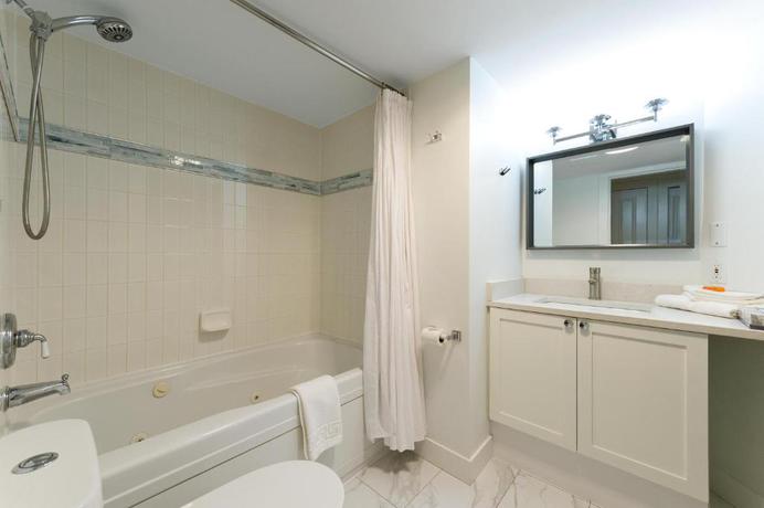 Imagen de la habitación del Glacier's Reach by Whistler Retreats. Foto 2