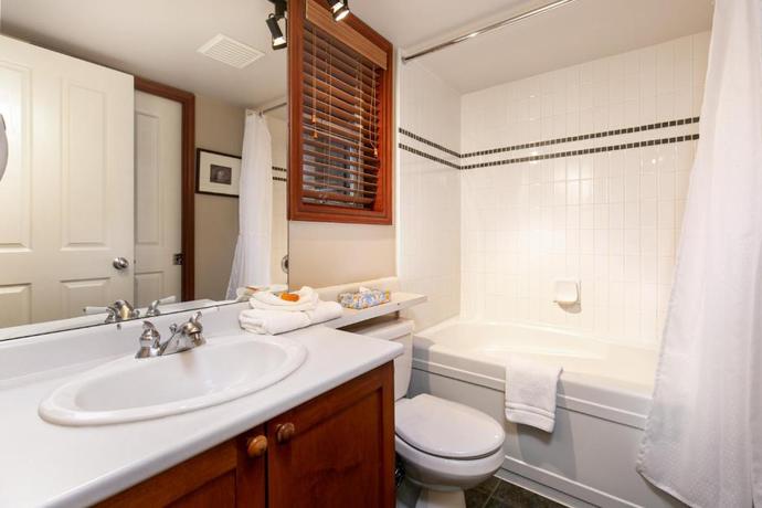 Imagen de la habitación del Glacier's Reach by Whistler Retreats. Foto 4