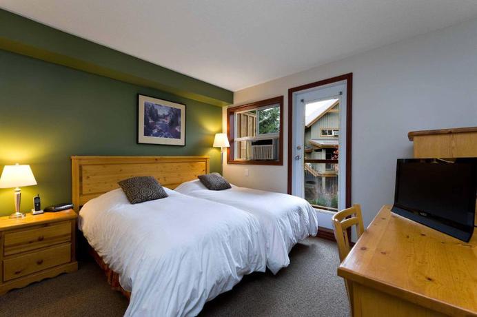 Imagen de la habitación del Glacier's Reach by Whistler Retreats. Foto 6