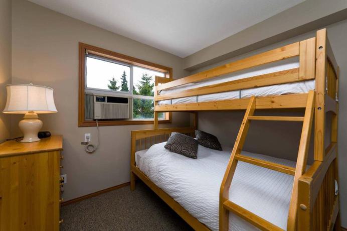 Imagen de la habitación del Glacier's Reach by Whistler Retreats. Foto 7