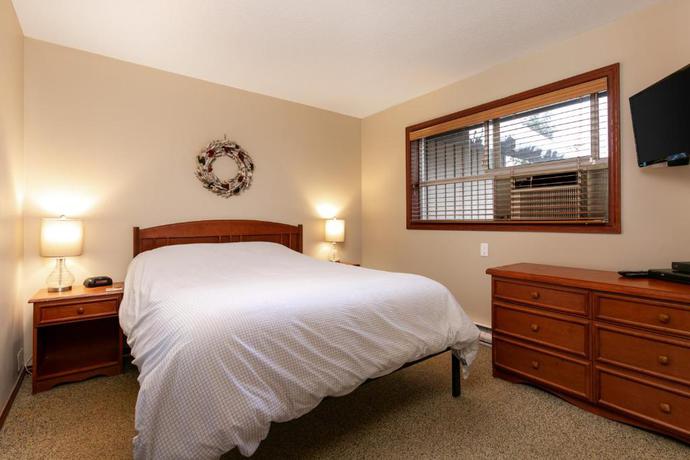 Imagen de la habitación del Glacier's Reach by Whistler Retreats. Foto 8