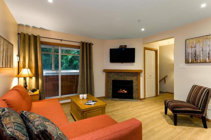 Imagen de la habitación del Glacier's Reach by Whistler Retreats. Foto 9