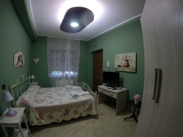 Imagen de la habitación del Glamour Bed And Breakfast. Foto 7