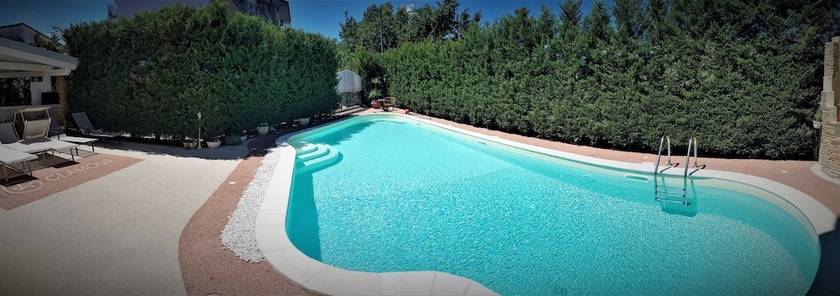 Imagen general del Glamour Bed And Breakfast. Foto 1