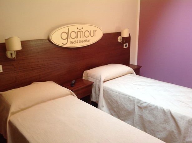 Imagen de la habitación del Glamour Bed And Breakfast. Foto 12