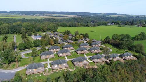 Imagen de la habitación del Glamping - Adventure Valley Durbuy. Foto 2