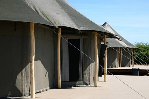 Imagen de la habitación del Glamping - Adventure Valley Durbuy. Foto 3