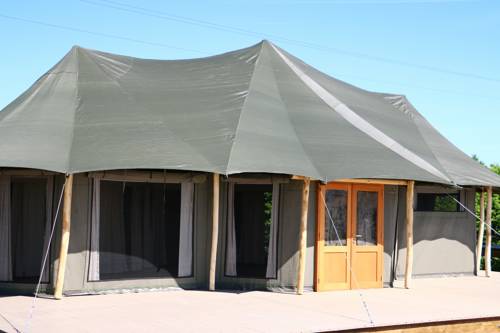 Imagen de la habitación del Glamping - Adventure Valley Durbuy. Foto 4