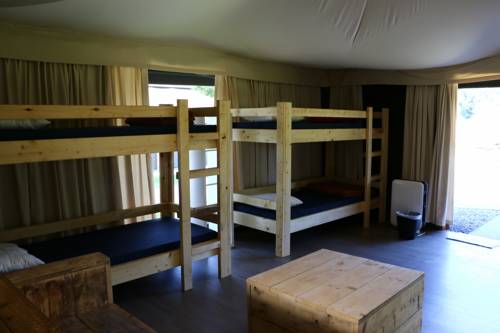 Imagen de la habitación del Glamping - Adventure Valley Durbuy. Foto 6