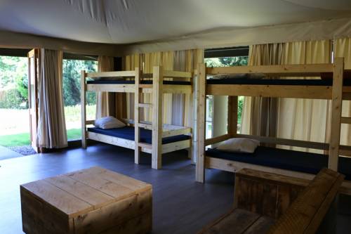 Imagen de la habitación del Glamping - Adventure Valley Durbuy. Foto 7