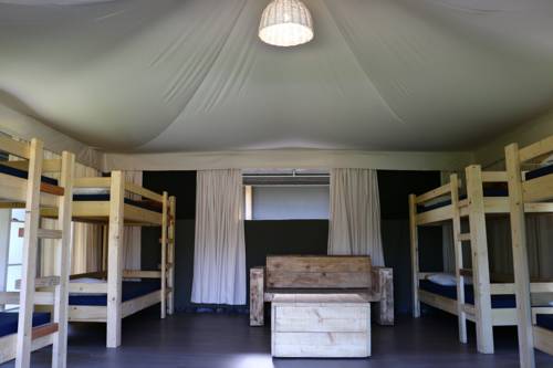 Imagen de la habitación del Glamping - Adventure Valley Durbuy. Foto 8
