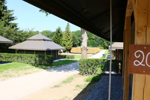 Imagen de la habitación del Glamping - Adventure Valley Durbuy. Foto 9