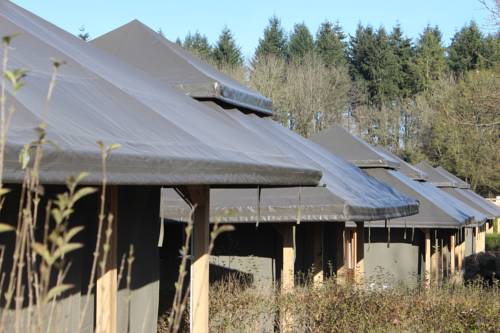 Imagen de la habitación del Glamping - Adventure Valley Durbuy. Foto 10