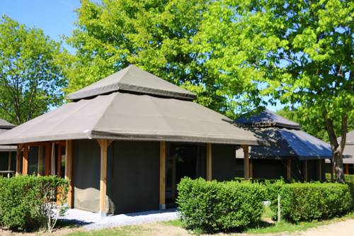 Imagen de la habitación del Glamping - Adventure Valley Durbuy. Foto 12