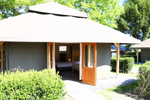 Imagen de la habitación del Glamping - Adventure Valley Durbuy. Foto 14