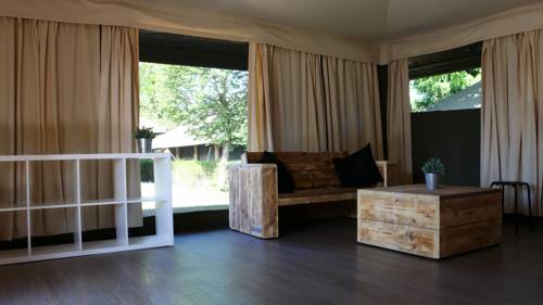 Imagen de la habitación del Glamping - Adventure Valley Durbuy. Foto 15