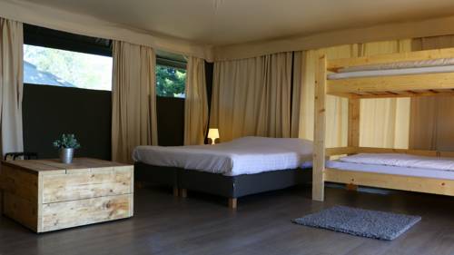 Imagen de la habitación del Glamping - Adventure Valley Durbuy. Foto 16