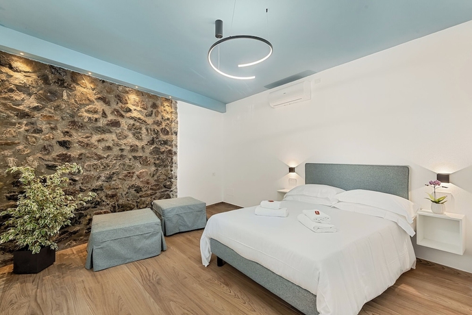 Imagen de la habitación del Glamping Degli Ulivi. Foto 2