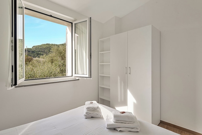 Imagen de la habitación del Glamping Degli Ulivi. Foto 9