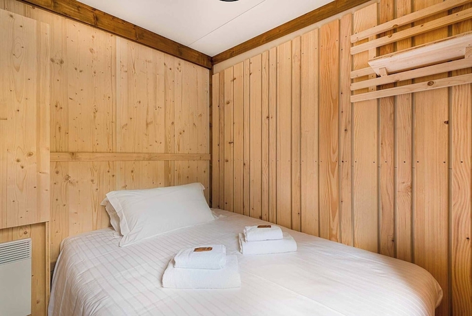 Imagen de la habitación del Glamping Degli Ulivi. Foto 11