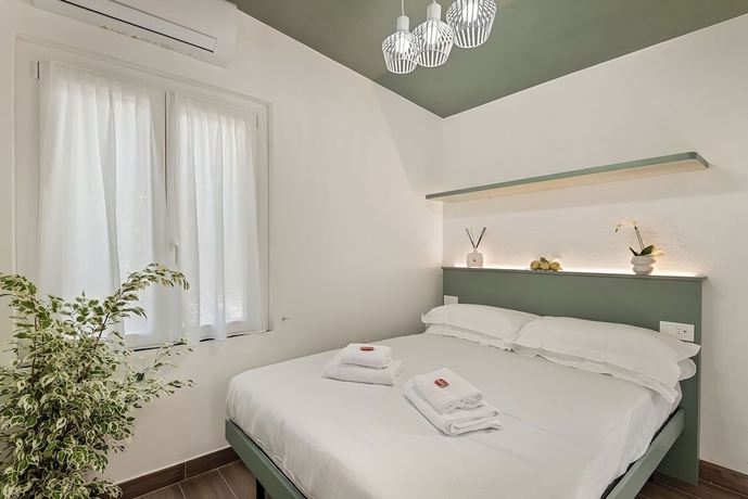 Imagen de la habitación del Glamping Degli Ulivi. Foto 13