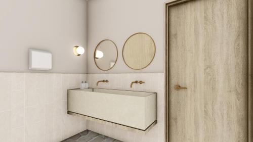 Imagen general del Glamping Lauwersmeer. Foto 6