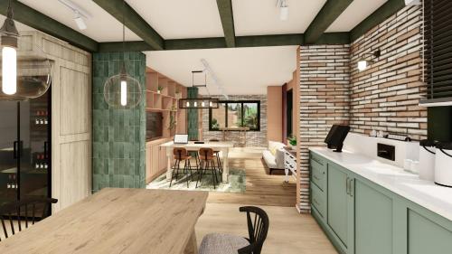 Imagen general del Glamping Lauwersmeer. Foto 10